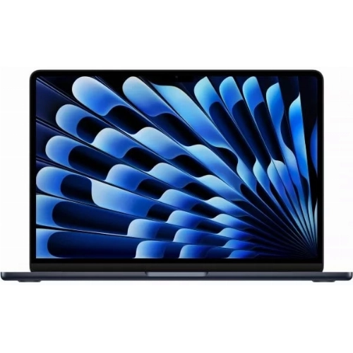 Купить Ноутбук Apple Macbook Air 15 M3 (MXD43) 16/512 ГБ, темная